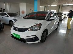 Honda Fit 1.5L CVT Sport Edition - фото 1
