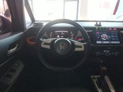Honda Fit 1.5L CVT Sport Edition - фото 10