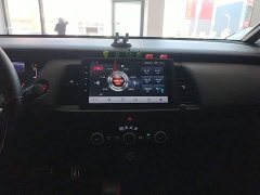 Honda Fit 1.5L CVT Sport Edition - фото 12