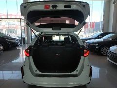 Honda Fit 1.5L CVT Sport Edition - фото 18