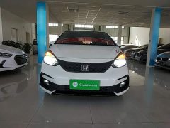 Honda Fit 1.5L CVT Sport Edition - фото 2