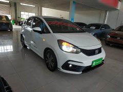 Honda Fit 1.5L CVT Sport Edition - фото 3