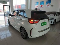 Honda Fit 1.5L CVT Sport Edition - фото 4