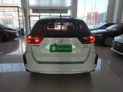 Honda Fit 1.5L CVT Sport Edition - фото 5