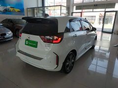 Honda Fit 1.5L CVT Sport Edition - фото 6
