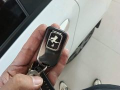 Honda Fit 1.5L CVT Sport Edition - фото 8