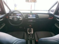Honda Fit 1.5L CVT Sport Edition - фото 9