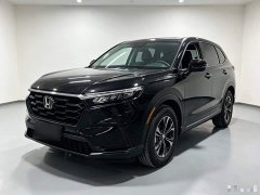 Honda CR-V 240TURBO FWD Active 5-Seater - фото 1