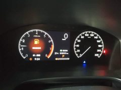 Honda CR-V 240TURBO FWD Active 5-Seater - фото 11