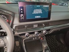 Honda CR-V 240TURBO FWD Active 5-Seater - фото 12