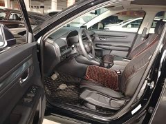 Honda CR-V 240TURBO FWD Active 5-Seater - фото 15