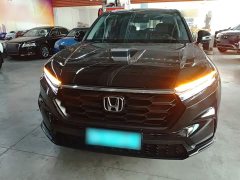 Honda CR-V 240TURBO FWD Active 5-Seater - фото 2