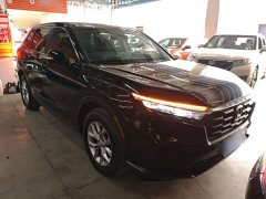 Honda CR-V 240TURBO FWD Active 5-Seater - фото 3