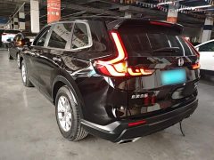 Honda CR-V 240TURBO FWD Active 5-Seater - фото 4