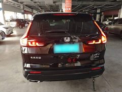 Honda CR-V 240TURBO FWD Active 5-Seater - фото 5