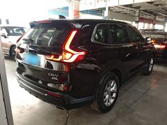 Honda CR-V 240TURBO FWD Active 5-Seater - фото 6