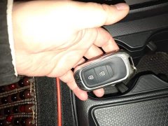 Honda CR-V 240TURBO FWD Active 5-Seater - фото 8