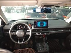 Honda CR-V 240TURBO FWD Active 5-Seater - фото 9