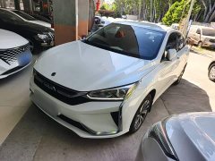 Dongfeng Yixuan 230T Automatic Chasing Wind Edition - ფოტო 1