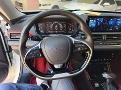 Dongfeng Yixuan 230T Automatic Chasing Wind Edition - ფოტო 10