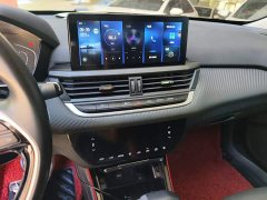 Dongfeng Yixuan 230T Automatic Chasing Wind Edition - ფოტო 12