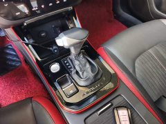 Dongfeng Yixuan 230T Automatic Chasing Wind Edition - ფოტო 13