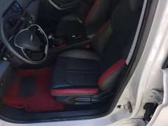 Dongfeng Yixuan 230T Automatic Chasing Wind Edition - ფოტო 14