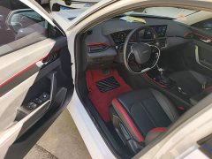 Dongfeng Yixuan 230T Automatic Chasing Wind Edition - ფოტო 15
