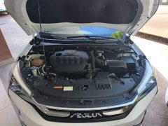 Dongfeng Yixuan 230T Automatic Chasing Wind Edition - ფოტო 19