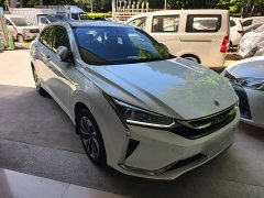 Dongfeng Yixuan 230T Automatic Chasing Wind Edition - ფოტო 3
