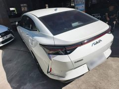 Dongfeng Yixuan 230T Automatic Chasing Wind Edition - ფოტო 4