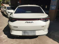 Dongfeng Yixuan 230T Automatic Chasing Wind Edition - ფოტო 5