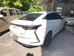 Dongfeng Yixuan 230T Automatic Chasing Wind Edition - ფოტო 6