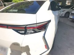 Dongfeng Yixuan 230T Automatic Chasing Wind Edition - ფოტო 7