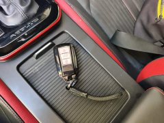 Dongfeng Yixuan 230T Automatic Chasing Wind Edition - ფოტო 8
