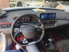 Dongfeng Yixuan 230T Automatic Chasing Wind Edition - ფოტო 9