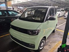 Wuling Hongguang MINIEV Macaron Premium Edition LFP - ფოტო 1