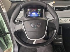 Wuling Hongguang MINIEV Macaron Premium Edition LFP - ფოტო 10