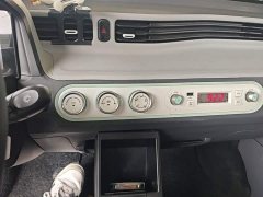 Wuling Hongguang MINIEV Macaron Premium Edition LFP - ფოტო 12