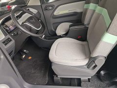 Wuling Hongguang MINIEV Macaron Premium Edition LFP - ფოტო 14