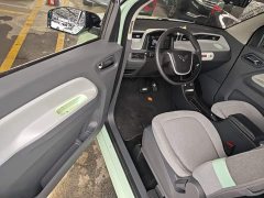 Wuling Hongguang MINIEV Macaron Premium Edition LFP - ფოტო 15