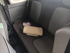 Wuling Hongguang MINIEV Macaron Premium Edition LFP - ფოტო 16