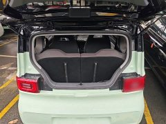 Wuling Hongguang MINIEV Macaron Premium Edition LFP - ფოტო 18