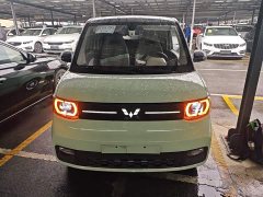 Wuling Hongguang MINIEV Macaron Premium Edition LFP - ფოტო 2
