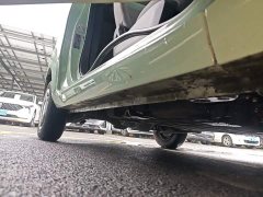 Wuling Hongguang MINIEV Macaron Premium Edition LFP - ფოტო 20