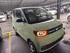 Wuling Hongguang MINIEV Macaron Premium Edition LFP - ფოტო 3