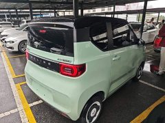 Wuling Hongguang MINIEV Macaron Premium Edition LFP - ფოტო 6