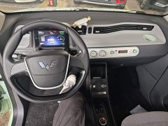Wuling Hongguang MINIEV Macaron Premium Edition LFP - ფოტო 9