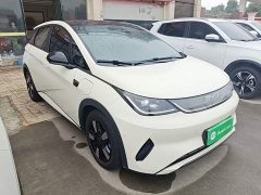BYD Dolphin Smart Drive 410km Fashion Edition - photo 3