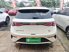 BYD Dolphin Smart Drive 410km Fashion Edition - photo 5